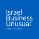 Israel Business Unusual